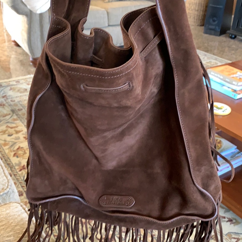 Hobo bag